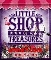game pic for little shop of treasures lg u400